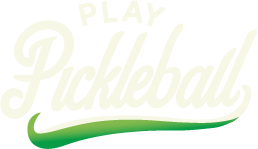 Play Pickleball