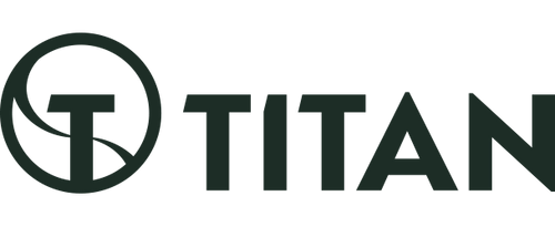 TITAN BALL MACHINE